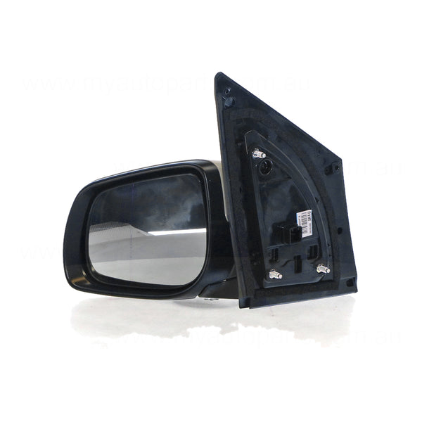 Door Mirror Passenger Side OEM Suits Kia Picanto JA 2017 to 2021