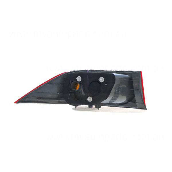 Tail Lamp Drivers Side Certified Suits Honda Accord Euro CL 2003 to 2005