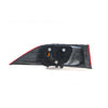 Tail Lamp Drivers Side Certified Suits Honda Accord Euro CL 2003 to 2005