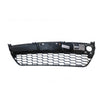 Front Bar Grille Certified Suits Mazda 2 DE 5/2007 to 5/2010