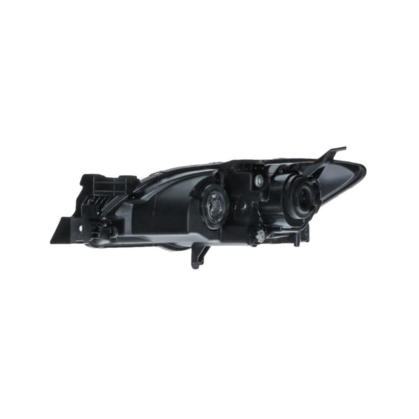 Head Lamp Drivers Side Certified Suits Mazda 3 BK Sedan 2004 to 2009