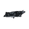 Head Lamp Drivers Side Certified Suits Mazda 3 BK Sedan 2004 to 2009