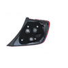 Tail Lamp Passenger Side OEM Suits Honda Civic FB 2012 to 2014