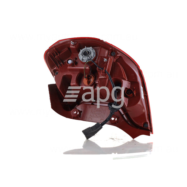 Kia Picanto OEM Tail Lamp Passenger Side 07/2020 to 10/2023 - 92401G6400