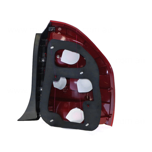 Tail Lamp Passenger Side Certified Suits Kia Cerato LD 5 Door Hatch 2/2004 to 12/2008
