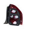 Tail Lamp Passenger Side Certified Suits Kia Cerato LD 5 Door Hatch 2/2004 to 12/2008