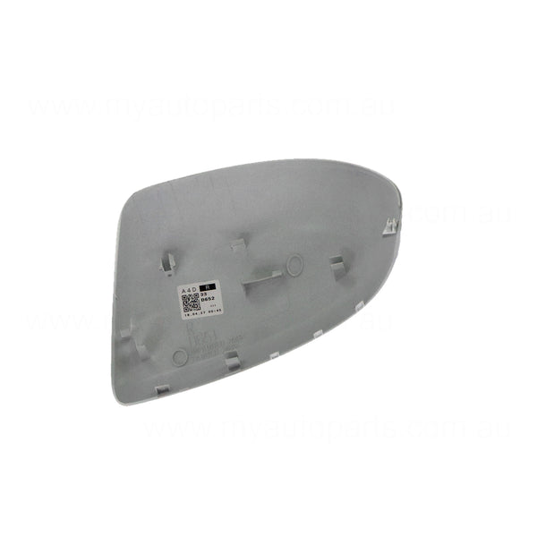 Door Mirror Cover Drivers Side OEM suits Mazda 3 BL