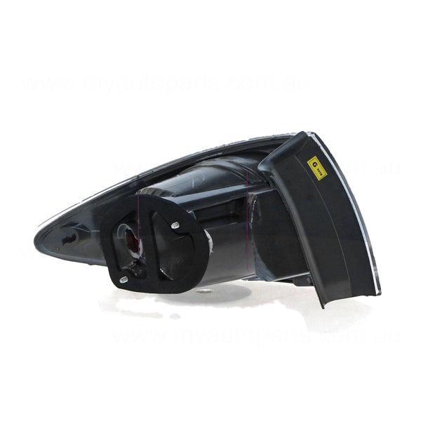Tail Lamp Drivers Side OEM Suits Mazda 6 GY Wagon 7/2002 to 8/2005