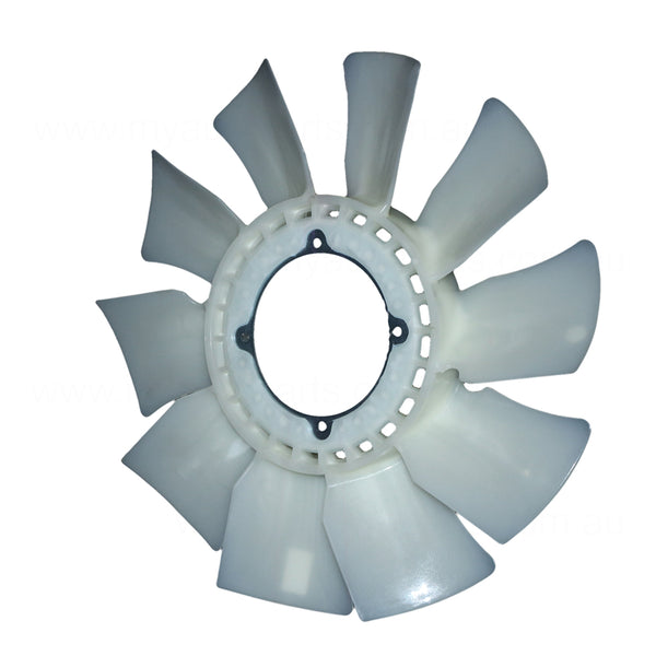 Radiator Fan Blade Aftermarket suits
