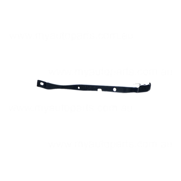 Front Bar Bracket Drivers Side OEM Suits Nissan Pulsar N16 2000 to 2006