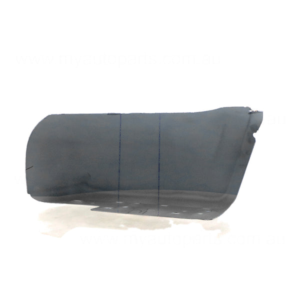 OEM Rear Bar End Passenger Side suits Mazda BT50 UR, UP 2011 to 2018