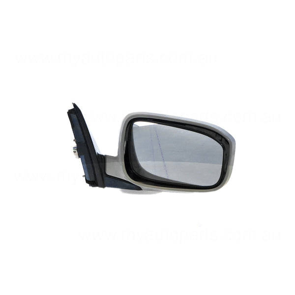 Door Mirror Drivers Side OEM Suits Honda Accord CM 2002 to 2008