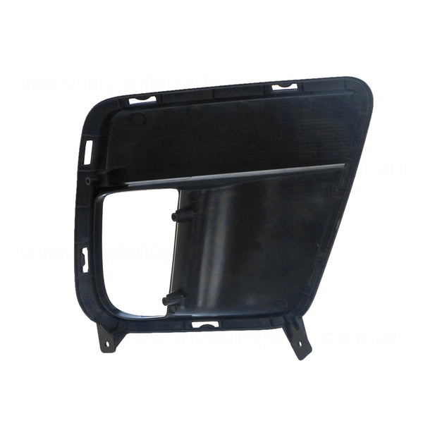 Front Bar Grille Passenger Side OEM Suits Kia Cerato TD 2009 to 2013