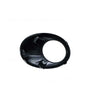 Front Bar Grille With Fog Light Mount Driver Side OEM Suits Nissan Dualis J10 1/2010 to 5/2014
