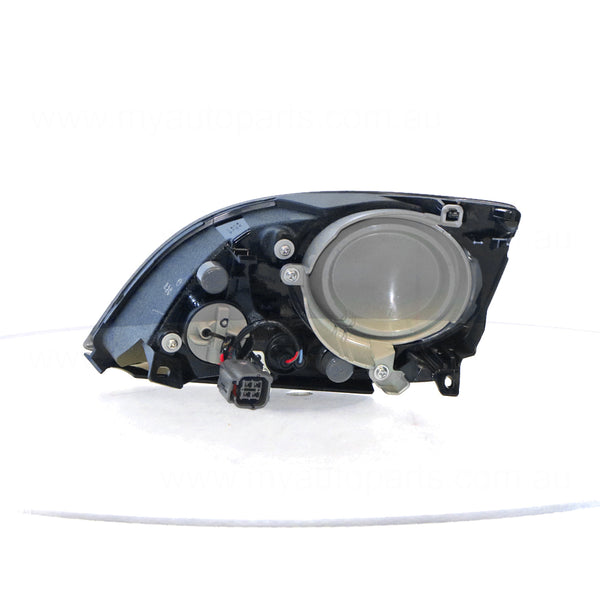 Front Bar Park / Indicator Lamp Drivers Side OEM Suits Mazda CX-7 ER 2006 to 2012
