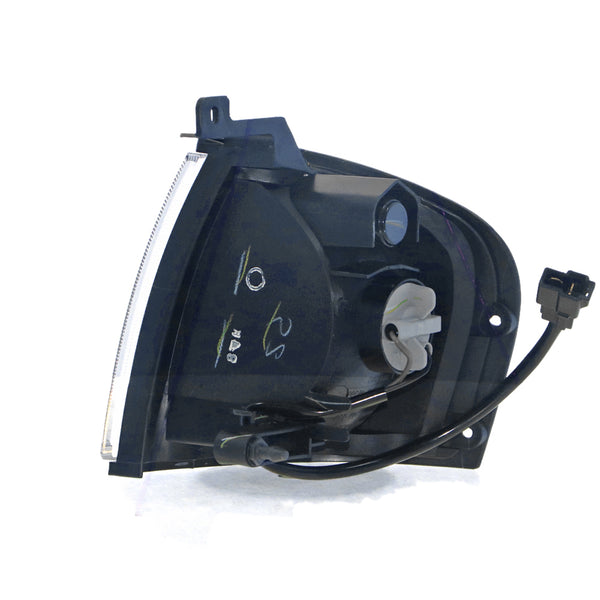 Front Park / Indicator Lamp Drivers Side OEM Suits Mazda B Series UN 2002 to 2006