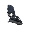 Front Bar Grille With Fog Light Mount Passenger Side OEM suits Mazda 3 BL 9/2011 to 11/2013