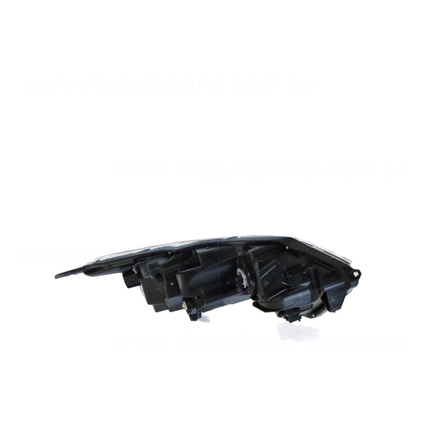 Halogen/LED Electric Adjust Head Lamp Passenger Side OEM suits Honda HR-V RU 2014 to 2018