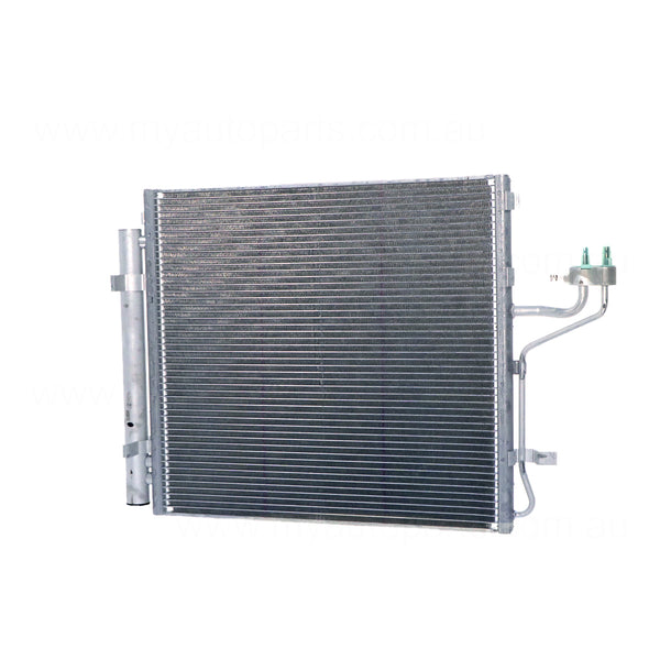A/C Condenser Aftermarket Suits Kia Picanto JA 2017 onwards