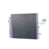 A/C Condenser Aftermarket Suits Kia Picanto JA 2017 onwards