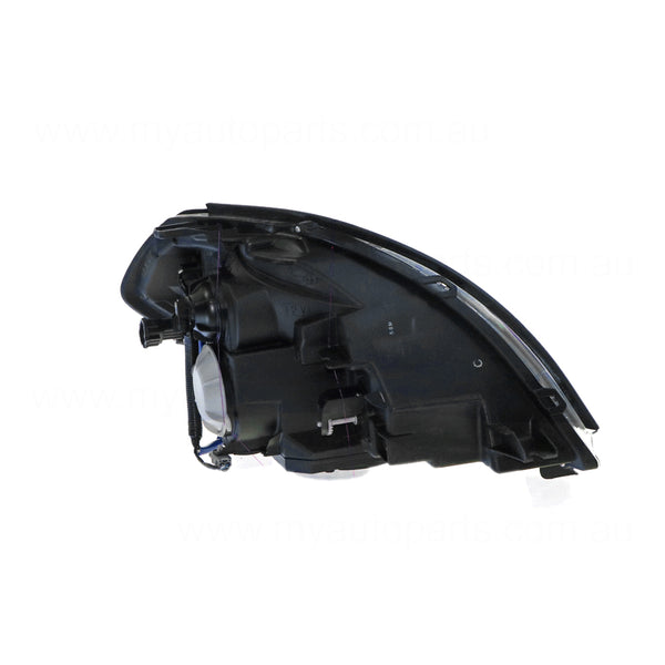 Head Lamp Passenger Side OEM Suits Nissan Maxima J31 1/2006 to 1/2009