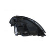 Head Lamp Passenger Side OEM Suits Nissan Maxima J31 1/2006 to 1/2009