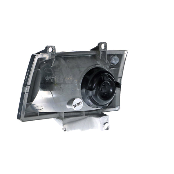 Halogen Manual Adjust Head Lamp Drivers Side Certified Suits Mazda B Series UN 2002 to 2006