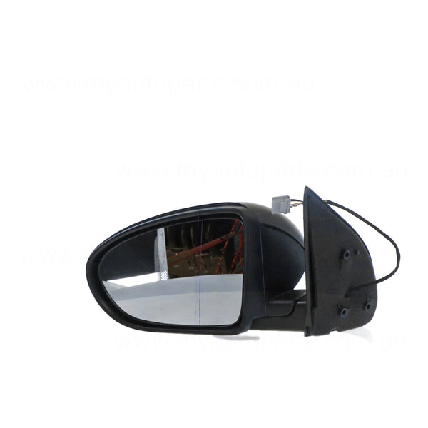 Electric Door Mirror Passenger Side Certified Suits Nissan Dualis J10 2007 to 2014