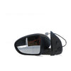 Electric Door Mirror Passenger Side Certified Suits Nissan Dualis J10 2007 to 2014