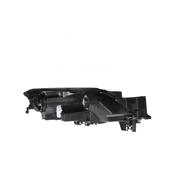 Head Lamp Passenger Side OEM Suits Mazda CX-7 ER 9/2009 to 2/2012