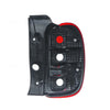 Tail Lamp Passenger Side Certified Suits Nissan Micra K13 2010 to 2013