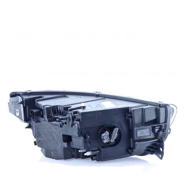 Head Lamp Passenger Side OEM Suits Volvo XC40 XZ R-DESIGN2018 to 2021