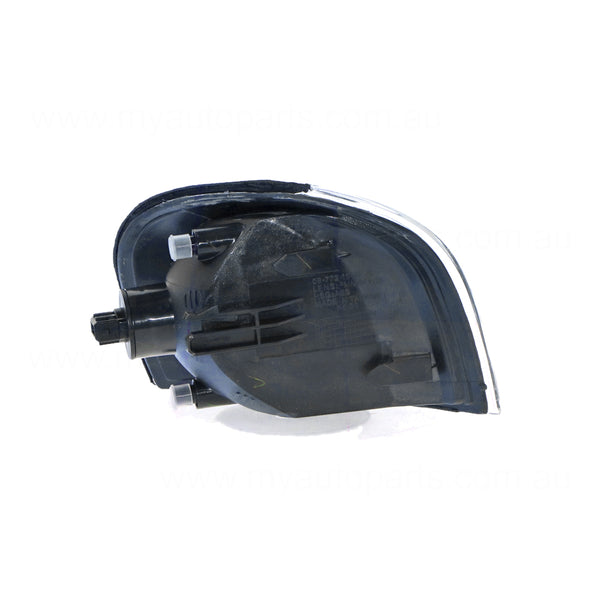 Front Park / Indicator Lamp Passenger Side Certified Suits Volvo S80 MK1/MK2 1998 to 2005