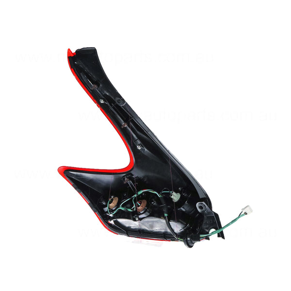Tail Lamp Drivers Side OEM Suits Nissan Juke F15 2013 to 2014