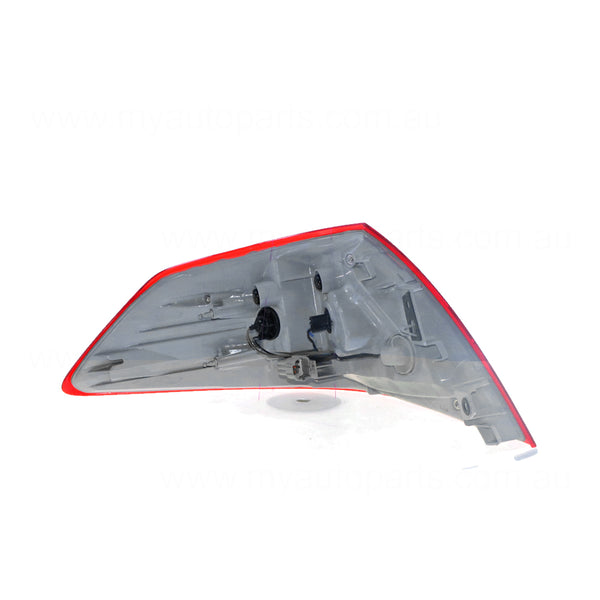 LED Tail Lamp Drivers Side OEM Suits Nissan Maxima J32 2009 to 2013