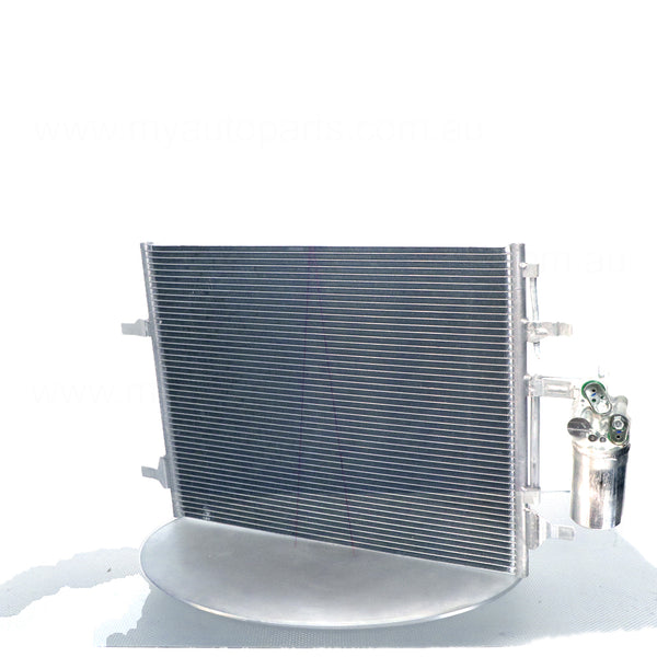 A/C Condenser Aftermarket suits Volvo S60/V60 and XC60 2010 to 2013