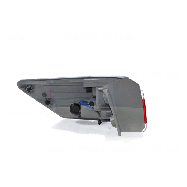 Tail Lamp Drivers Side OEM Suits Honda Odyssey RB 2011 to 2014