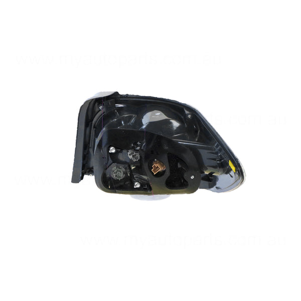 Tail Lamp Passenger Side OEM Suits Mazda CX-7 ER 9/2009 to 2/2012