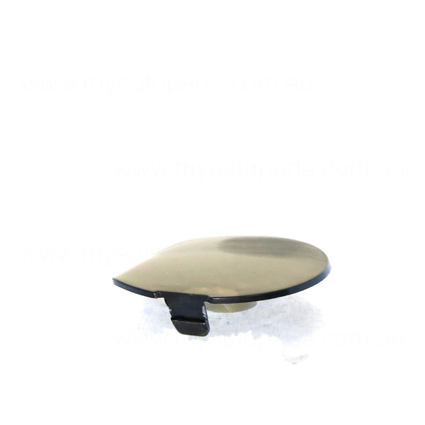 Front Bar Tow Hook Cover OEM suits Mazda 3 BM