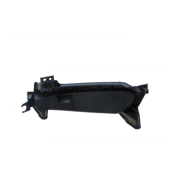 Front Bar Insert OEM Suits Mazda 3 BL SP252009 to 2011