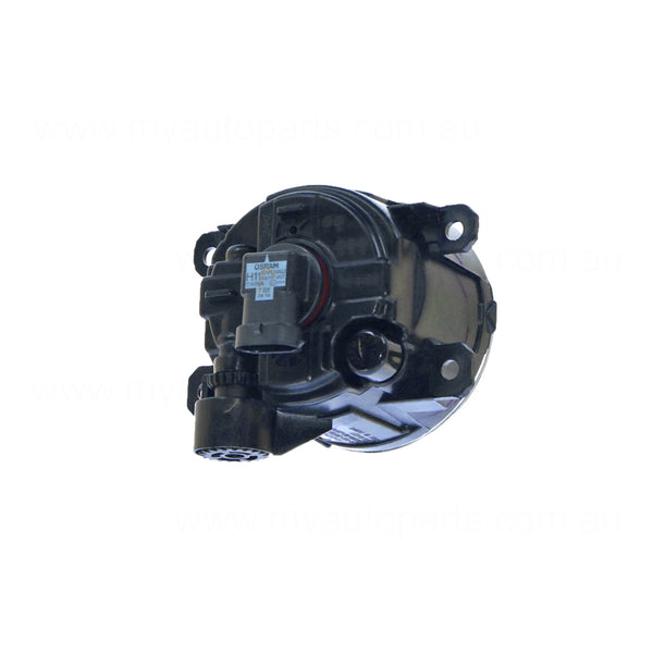 Fog Lamp R/L Certified suits Honda