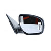 Door Mirror Heated Drivers Side OEM Suits Mazda CX-9 TB 2009 to 2016