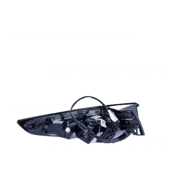 OEM Tail Lamp Drivers Side suits Mazda CX-30 DM 2019 onwards