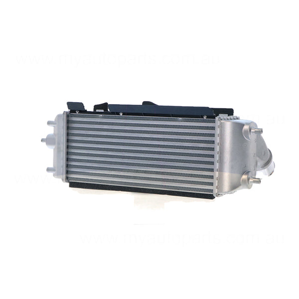 Intercooler OEM suits