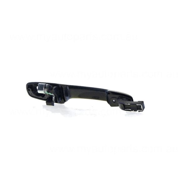 Front Door Outer Handle Passenger Side Aftermarket suits Ford Ranger & Mazda BT-50