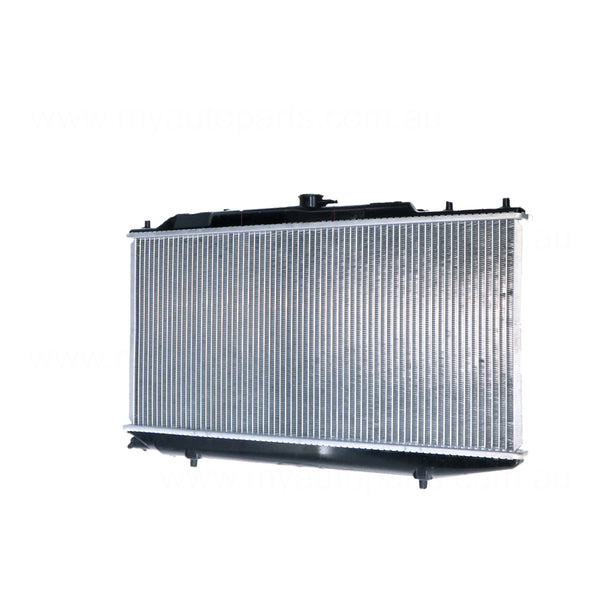 Radiator Aftermarket suits Honda