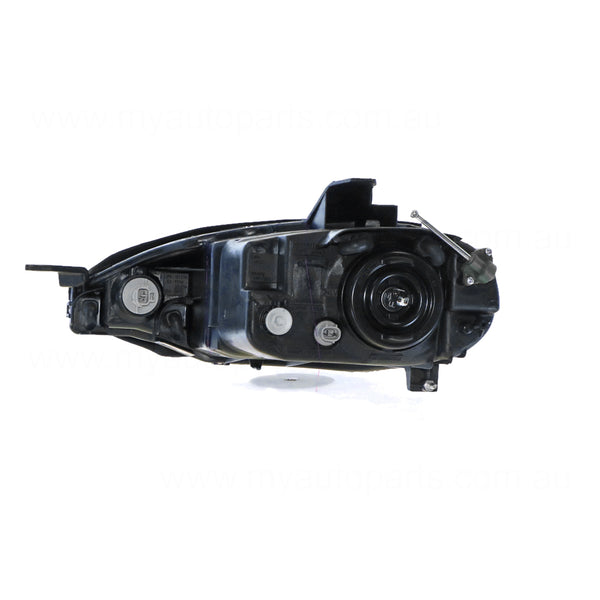 Head Lamp Drivers Side OEM Suits Mazda MX-5 NB 1998 to 2005