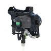 Fog Lamp Passenger Side OEM Suits Mazda 3 BK Hatch 2007 to 2009
