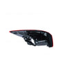 LED Tail Lamp Drivers Side Certified Suits Mazda 3 SP25 BM Sedan 11/2013 to 5/2016