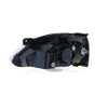Head Lamp Drivers Side Certified Suits Kia Rio BC 9/2002 to 8/2003